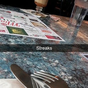 Meet your Posher, Breonna